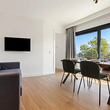Alessandri 53 C By Ivi Real Estate * Torremolinos