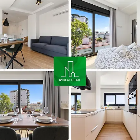 Lejlighed Alessandri 53 C By Ivi Real Estate