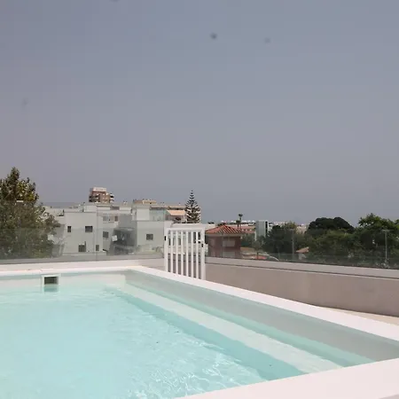 Lejlighed Alessandri 53 C By Ivi Real Estate *