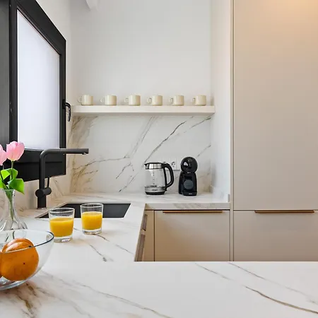 Alessandri 53 C By Ivi Real Estate Lejlighed