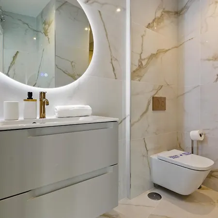 Lejlighed Alessandri 53 C By Ivi Real Estate