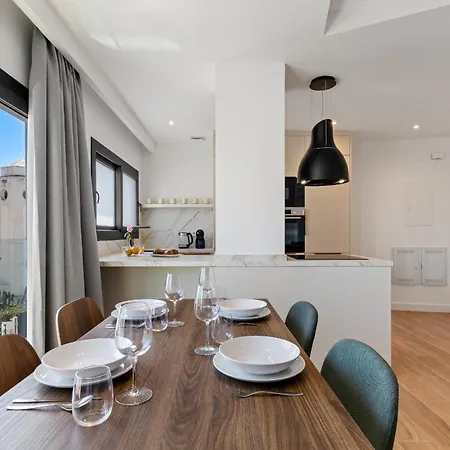 Alessandri 53 C By Ivi Real Estate *