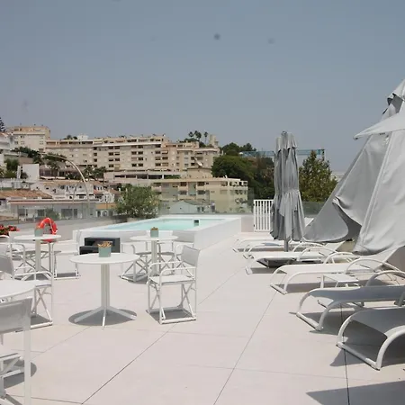 Alessandri 53 C By Ivi Real Estate Lejlighed Torremolinos