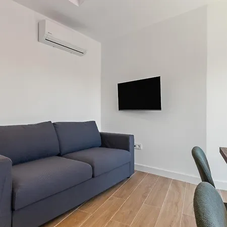 Alessandri 53 C By Ivi Real Estate Lejlighed