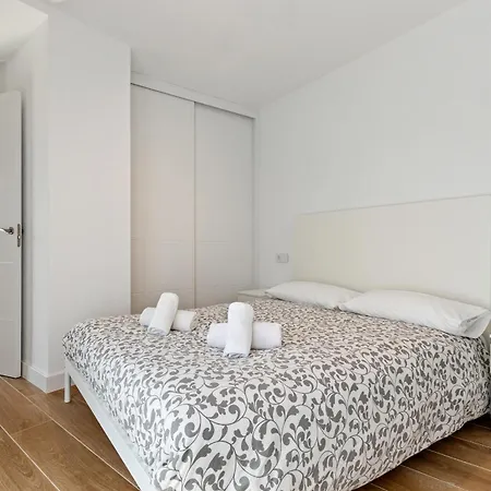 Alessandri 53 C By Ivi Real Estate Lejlighed