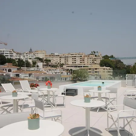 Alessandri 53 C By Ivi Real Estate Torremolinos