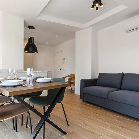Lejlighed Alessandri 53 C By Ivi Real Estate Torremolinos
