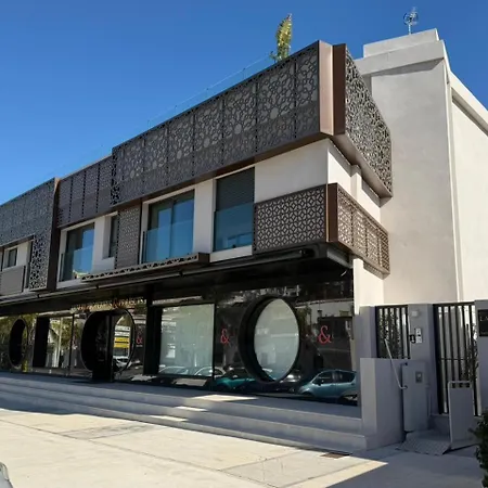 Alessandri 53 C By Ivi Real Estate Lejlighed *