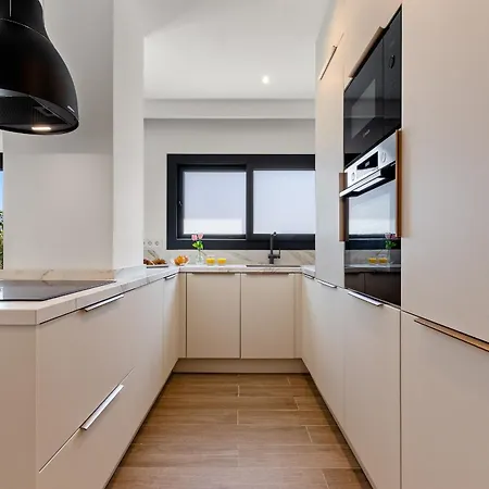 Lejlighed Alessandri 53 C By Ivi Real Estate *