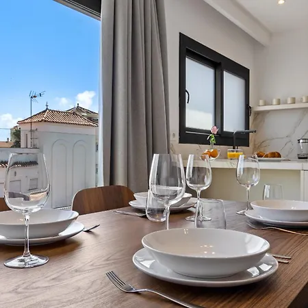 Alessandri 53 C By Ivi Real Estate Lejlighed Torremolinos