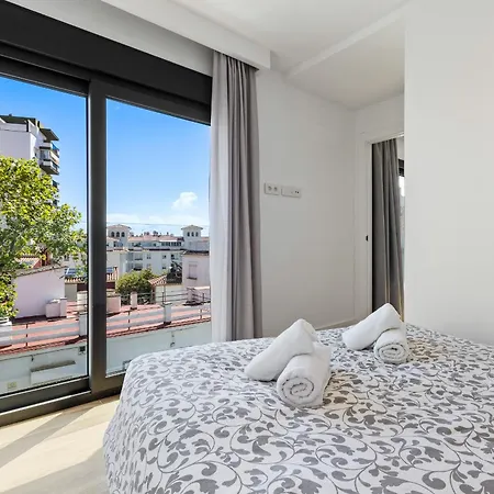Alessandri 53 C By Ivi Real Estate Lejlighed