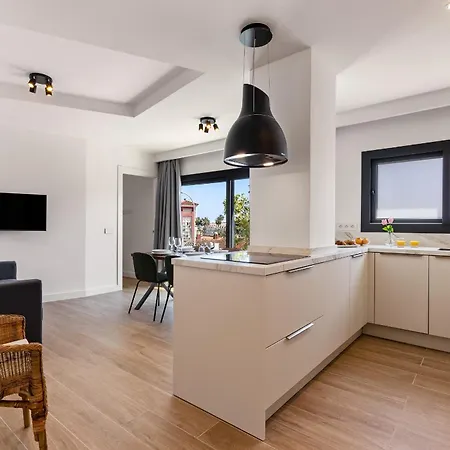 Alessandri 53 C By Ivi Real Estate Lejlighed *