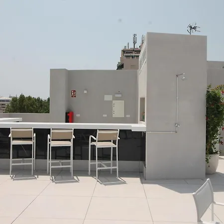 Alessandri 53 C By Ivi Real Estate Apartamento Torremolinos