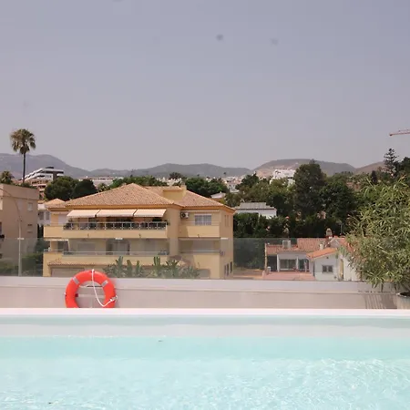 Lejlighed Alessandri 53 C By Ivi Real Estate Torremolinos